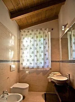 Borgo Pianello Holiday Homes&Winery Lizzano In Belvedere Italia