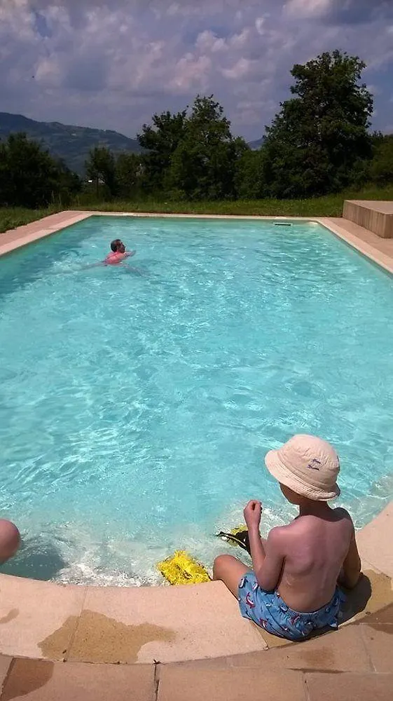 Borgo Pianello Holiday Homes&Winery Lizzano In Belvedere 4*,  Italia