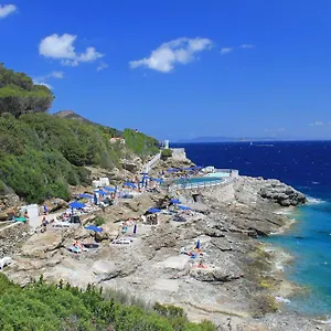 Locazione Turistica Capo D'arco-3 Capo D'arco