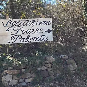 Palareta Montecatini Val di Cecina