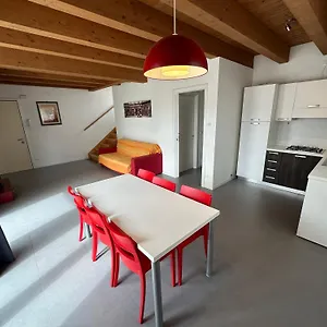 Attico Concordia Caorle