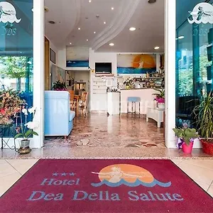 Dea Della Salute *** Bellaria-Igea Marina